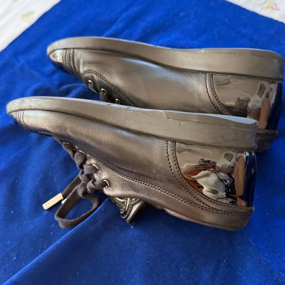 Chanel sneakers vintage - Picture 8 of 12
